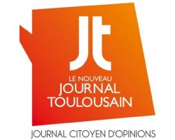 Arthur Jamin dans Le Journal Toulousain