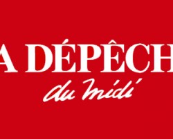 Critique de l’album sur LA DEPECHE DU MIDI