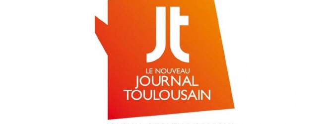 Arthur Jamin dans Le Journal Toulousain