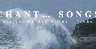 Chronique de l’album sur « Chant…songs »